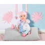 Baby Annabell - Papusa Mia 43 Cm Zapf Creation - 1